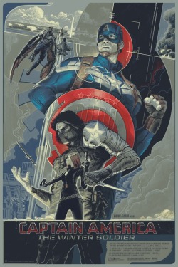 howkeye:  Captain America The Winter Soldier