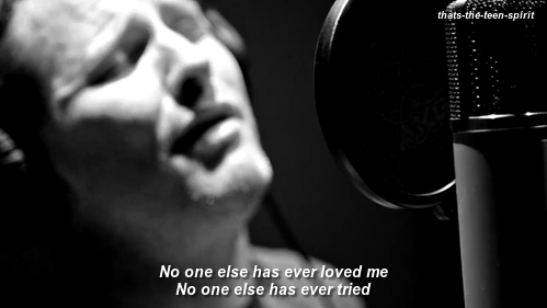 thats-the-teen-spirit: Stone Sour - Song #3