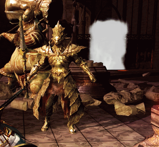 the-dark-souls:GOODBYE THEN