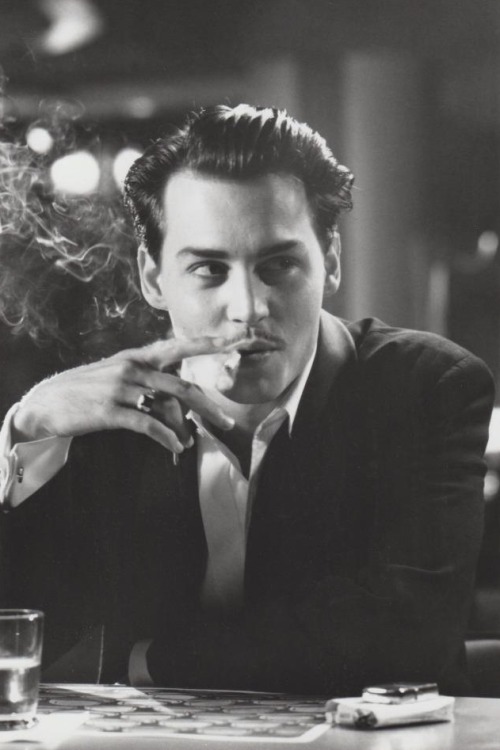 Ed Wood (1994)