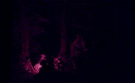 deeptheon:get to know me: [4/?] favorite moviesWouldst thou like to live deliciously?The Witch (2015