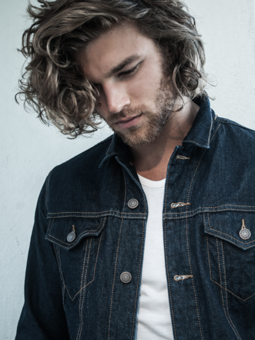 stevemikejones:  Cole Monahan 