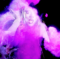 danny-noriega:Drastic Times Call For Dragtastic Measures  Yeeeeeees