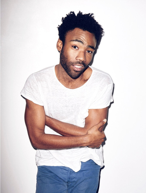 fysw:Lucasfilm announced today that Donald Glover, an acclaimed actor, award-winning writer, and Gra