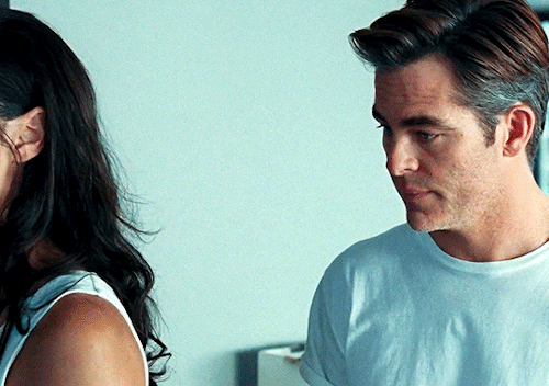 billy-crudup: I’ll always love you, Diana, no matter where I am. Diana Prince and Steve T