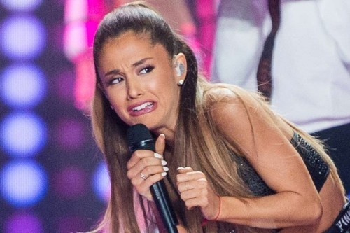 loominaty:  when you step in water with socks on   