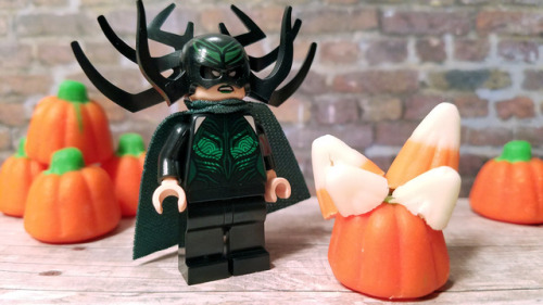 lego hela