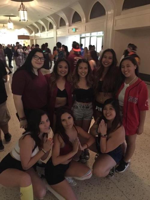 lavaheadaddy: Sorry for the spam, but I went to go see Zedd again on Thursday with some amazing peop