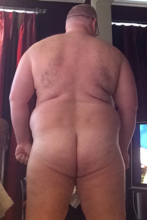bigthickchubbydick:  Chubby hottie! :)