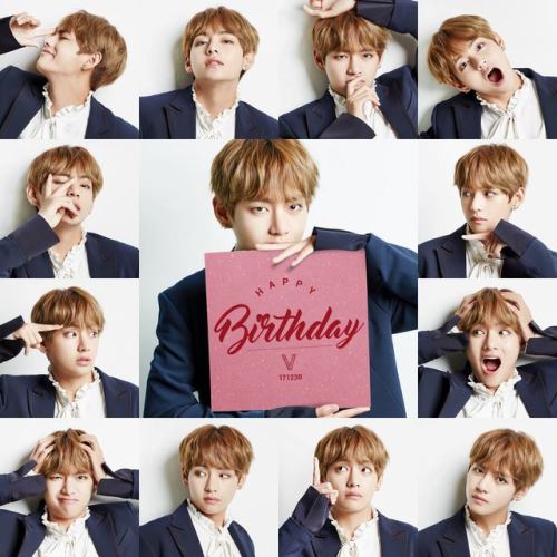 btsmadlyaesthetic - BTS Aesthetic