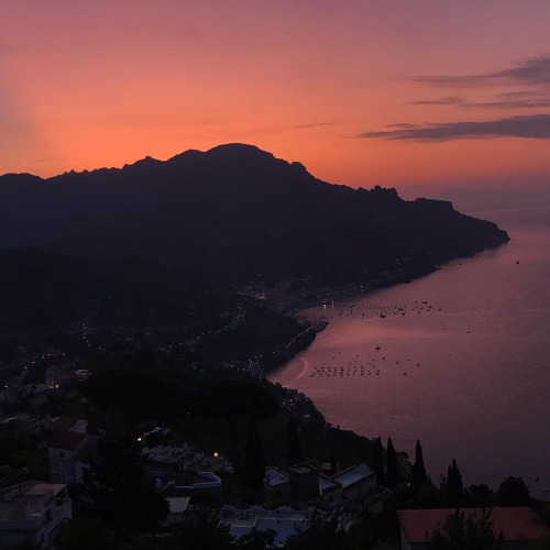 infected:Ravello, Italy, photos by Marcus Mario Reichenbach