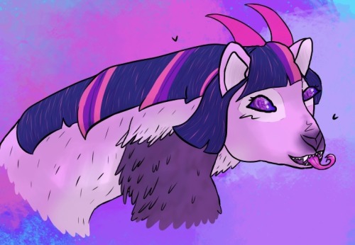 The Mlp Au That Has Me In A Chokehold
