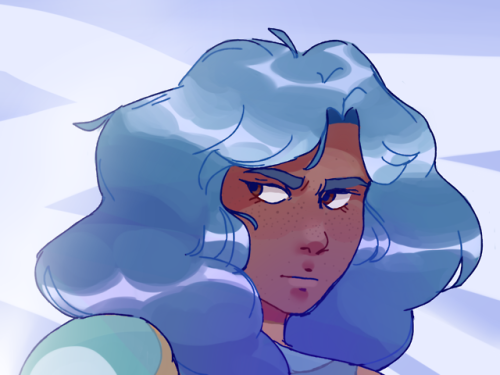 amestesia:fell in love with a girlmermista | she-ra