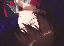 yabaifeelings:  Kakumeiki Valvrave「Season 2」- Opening theme 