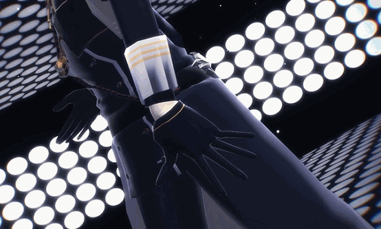 cardirae:鳴狐。TOXICFrom this video