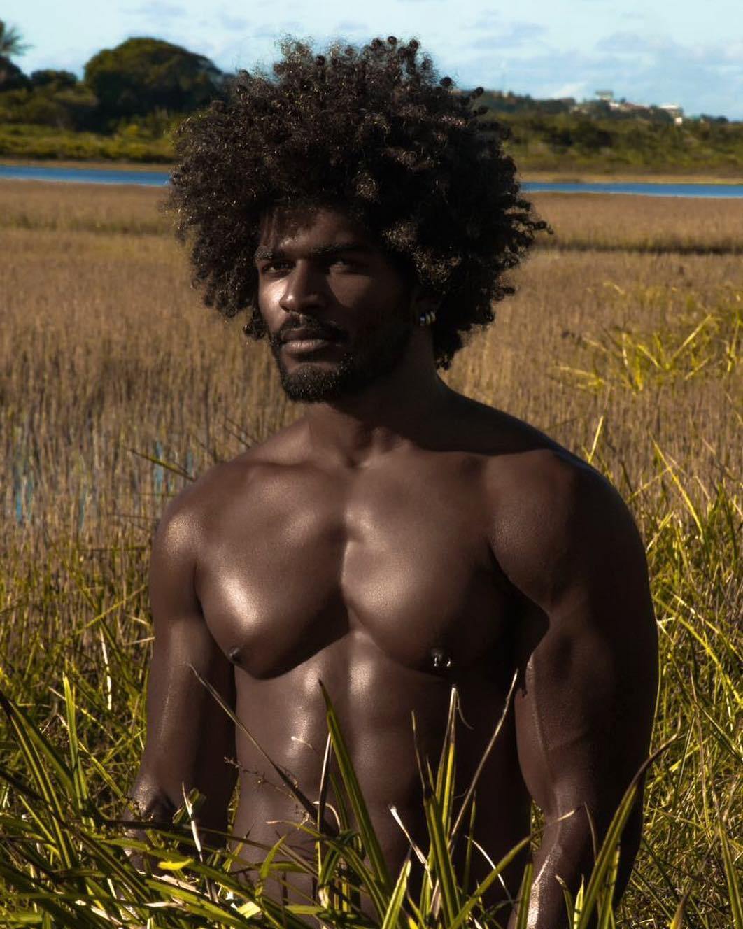 Fine Black Men Tumblr