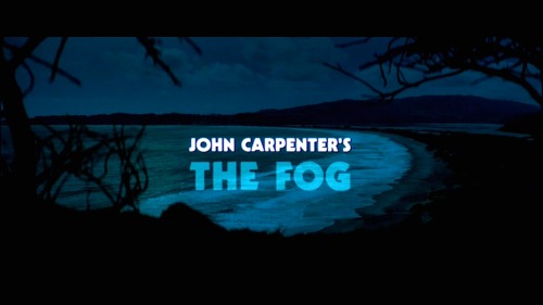 The Fog | 1980 | John Carpenter Legend says that Antonio Bay was built in 1880 with blood money obta