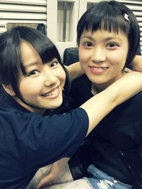kazuchilove: momoka Love