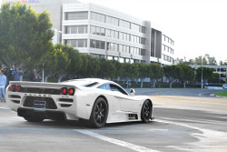 fullthrottleauto:  750 Horsepower (by Nathanael