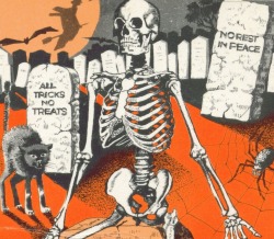 Vintage Halloween