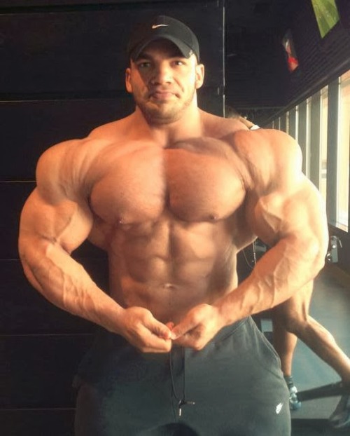 drwannabe: big Ramy