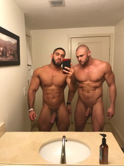 Lightskin, Mixed, Latino and Other Sexy Men