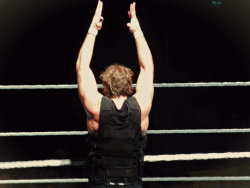 the-deanambrose