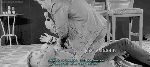 casblackfeathers:#pray4jensen (video credit: Amberdreams and s_verasani)