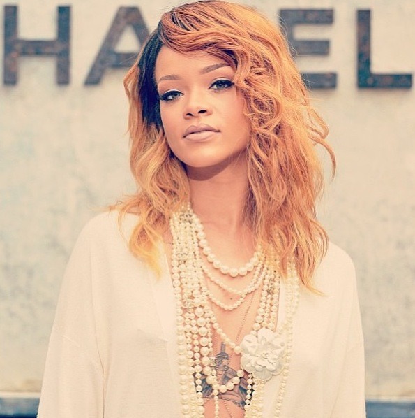 hellyeahrihannafenty:  CCertified 
