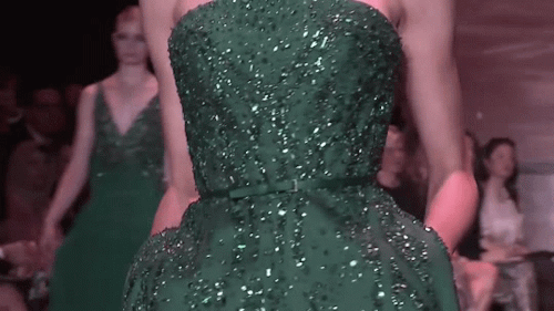 Elie Saab | Fall/Winter 2013 Couture