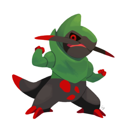 theriaque:POKEMON DAILY