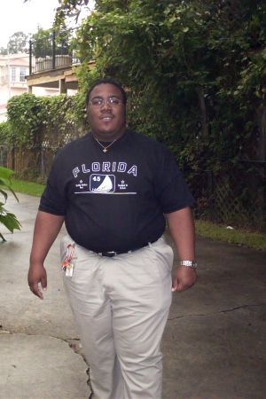 Fatty Hustle