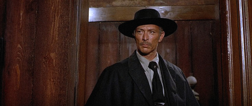 "Boy, I've Reached Almost Fifty Years Of Age With My System. Not Many Men Last Long In These Parts. How
