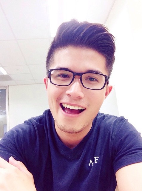merlionboys:  Have a lovely Sunday guys! http://merlionboys.tumblr.com/
