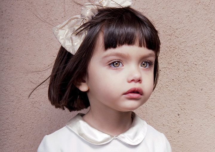 sixpenceee:  The Little Girl That Cheated At Everything This story was posted on