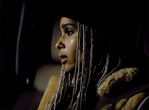 sadie-adler: I got in your truck ‘cause you guys seem like some good guys, you