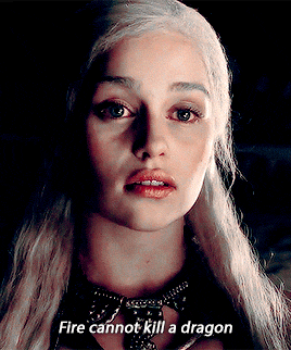 nnymeros:Daenerys Targaryen in every episode: 1.06 “A Golden Crown”