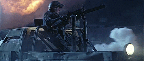 TERMINATORS