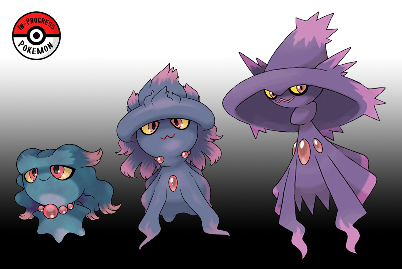 What Level Does Misdreavus Evolve In Soul Silver Misdreavus Evolution Chart