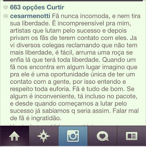 preciso de você..