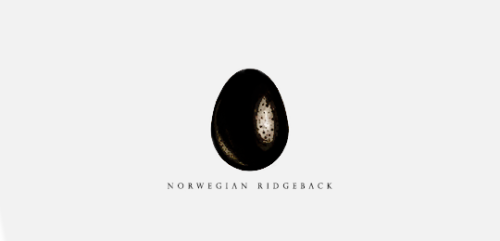 knockturnallley:Dragon Eggs from “Dragon-Breeding for Pleasure and Profit” (x)