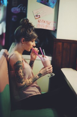 Tattoos and Piercings, What else could you