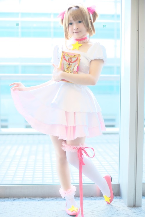 Cardcaptor Sakura - Sakura Kinomoto (Kanan Kaori) 3