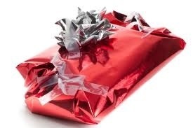 cyberpark:  &ldquo;can you wrap this present for me&rdquo; “yeah sure”