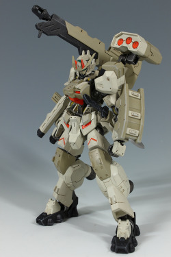 mechaddiction:GUNDAM GUY: HG 1/144 Gundam Astaroth Origin REVIVAL - Custom Build #mecha – https://www.pinterest.com/pin/274930752232338548/