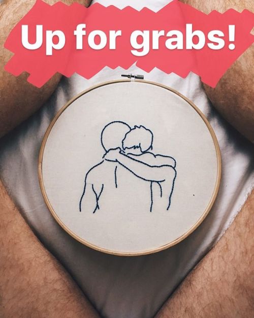 drsteves:  drsteves:  Would you like this?   Highest bid by the end of the day, and it’s yours!   Entire proceeds will be donated to IAS in honour of #NationalAidsDay💫  ❣️Shipping on me  Link to Insta post here: https://www.instagram.com/drsteves/