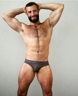 Follow my two hairy men blogs:http://sambrcln.tumblr.comhttp://hairysex.tumblr.com