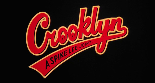 Crooklyn (Spike Lee, 1994)