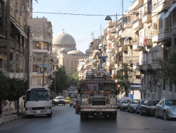 just-wanna-travel:  Aleppo, Syria