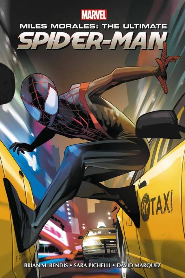 Ultimate Spider-Man - Miles Morales (Toutes editions) 0701bfdd7dde93ce5ad325a50f1c14ebbae9fd98